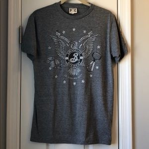 Men’s Graphic TShirt
